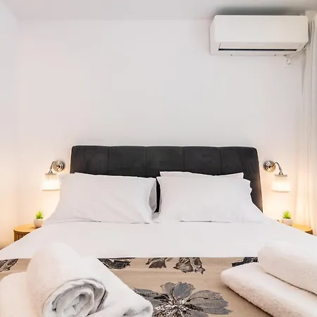 Cozy Central Apartment, Sofos Athens Exterior photo