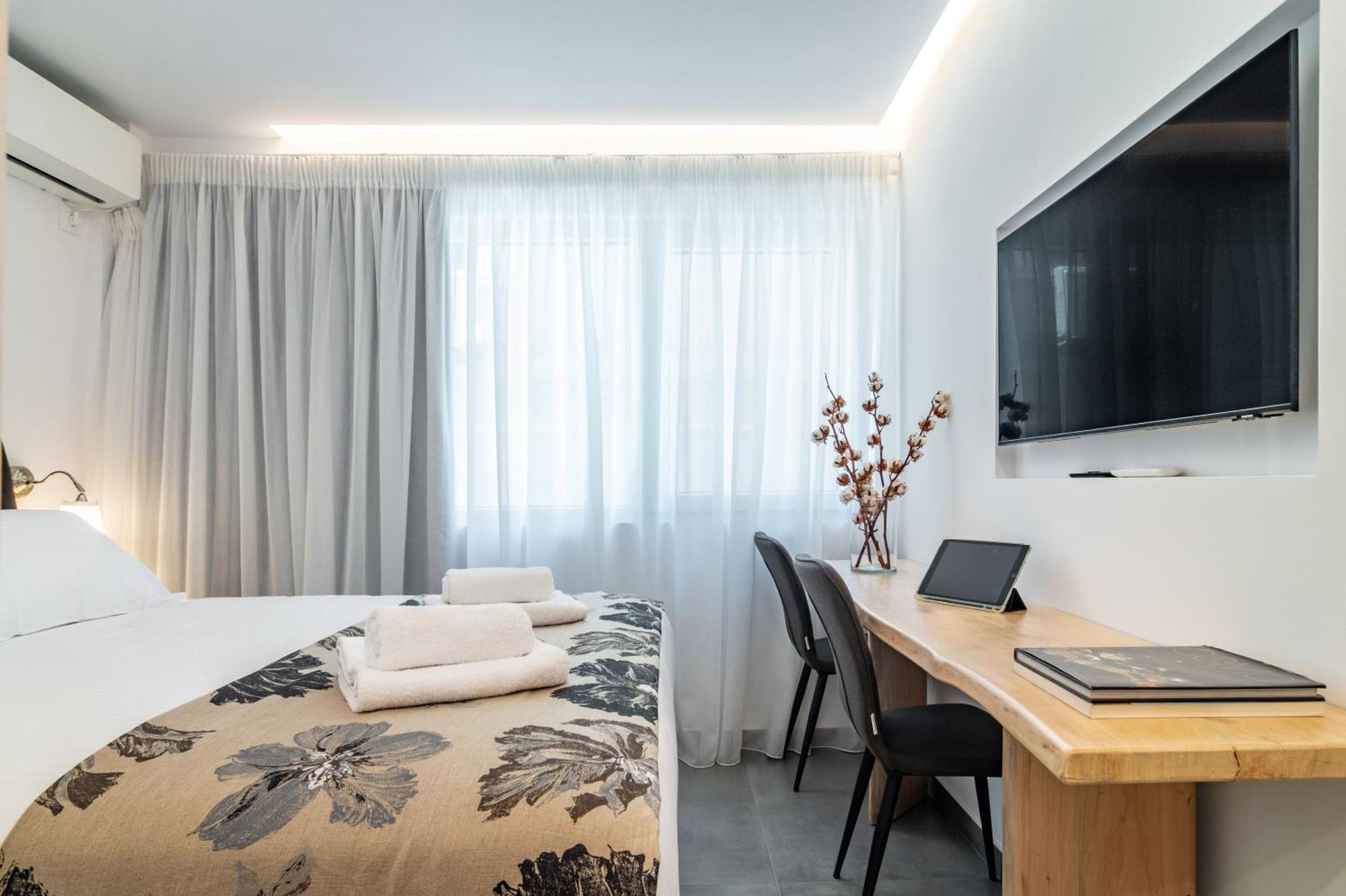 Cozy Apartment, Sofos Apartment *