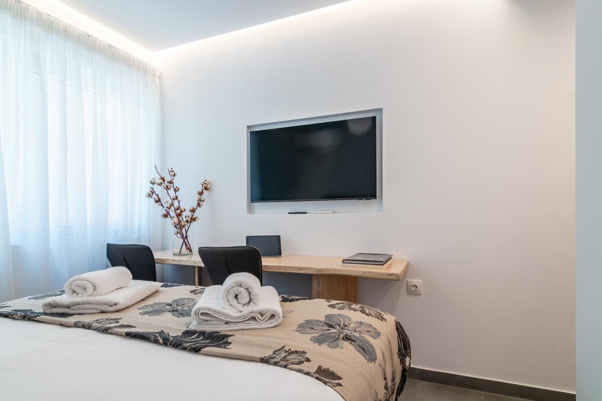 Cozy Apartment, Sofos Athens