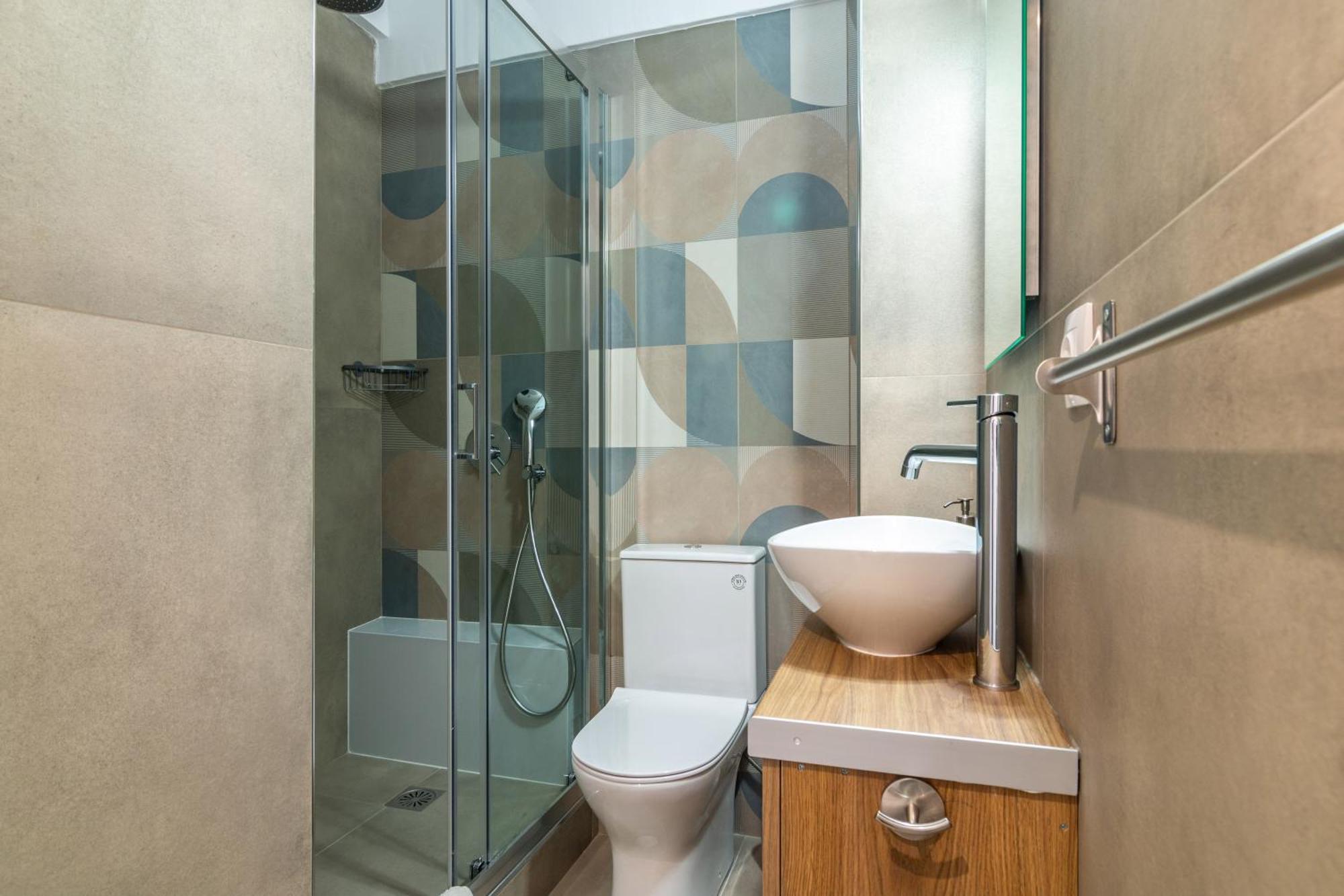Cozy Apartment, Sofos Athens