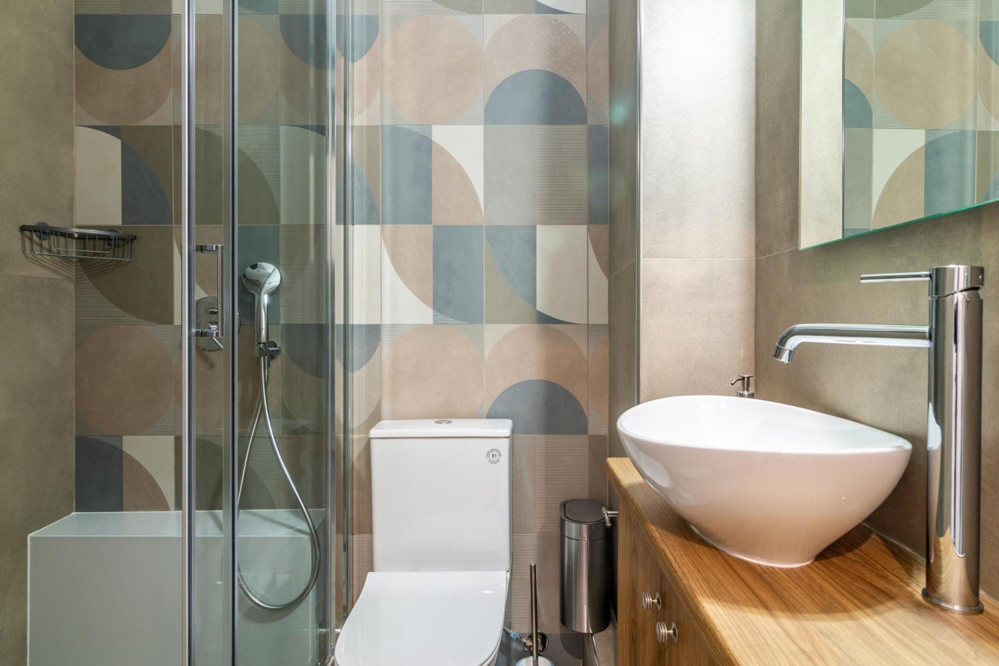Cozy Apartment, Sofos * Athen
