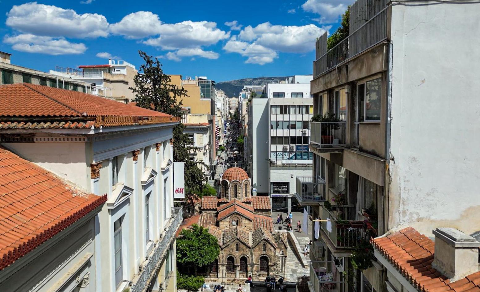 Cozy Apartment, Sofos Athen